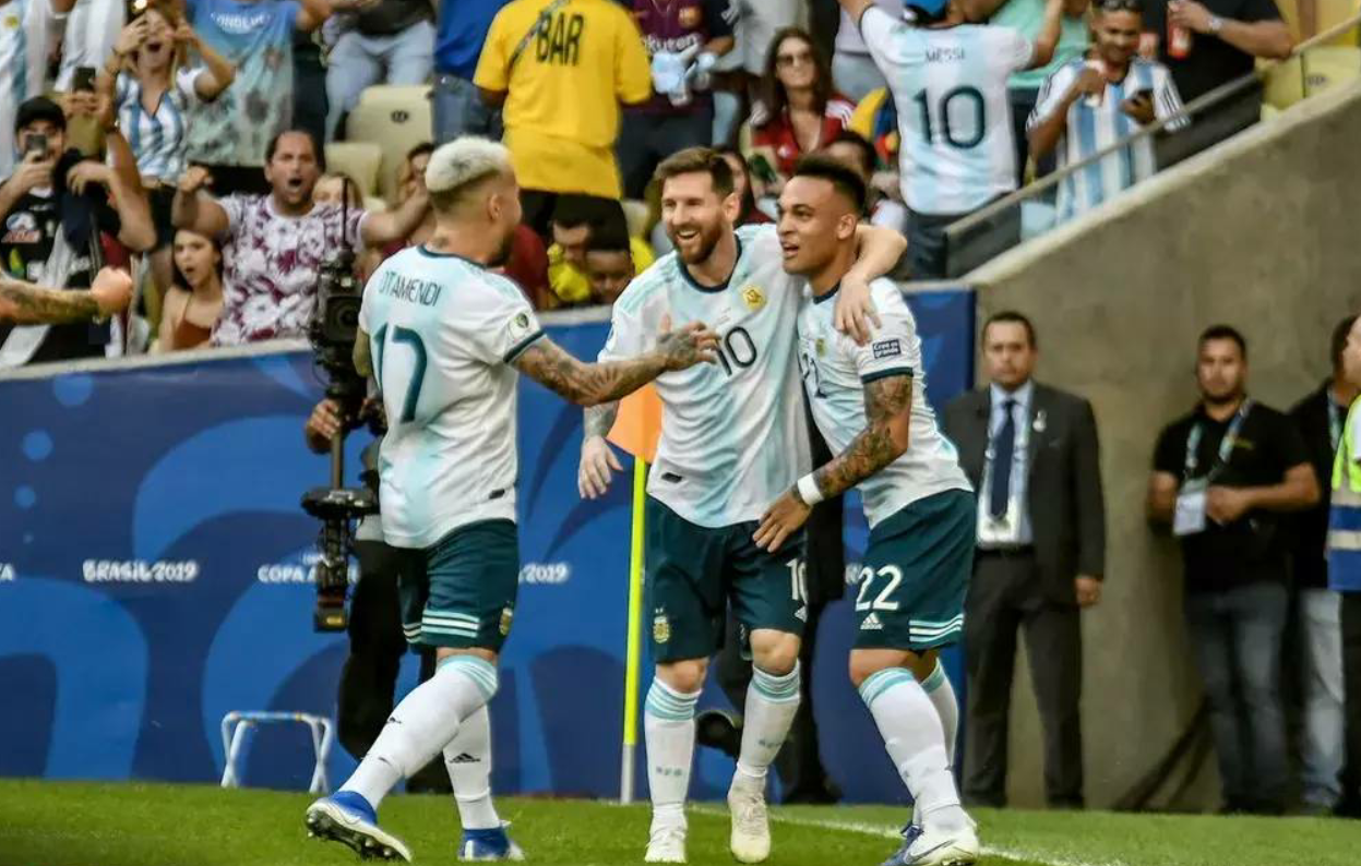 开云体育官方入口梅西新星重返赛场表现突出，雄鹿前途光明！比赛高潮迭起(梅西迎首秀)